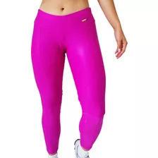 Calça Feminina Legging Montaria Em Tecido De Cirrê P.m.g