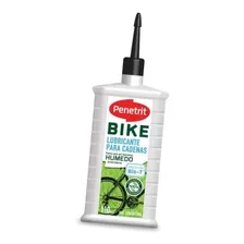 Lubricante De Cadena Para Bicicletas Penetrit Humedo A Goteo