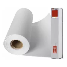 Rollo Papel Fotográfico Alto Brillo Kronaline Ke016 Plotter