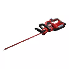 Cortasetos Electrico Toro 60 V Max De 24´ (60,96cm)2,5 Ah