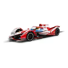 Scalextric Fomula E Spark Srt05e Mahindra Racing 1:32 Slot .