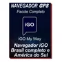 Segunda imagem para pesquisa de cartao gps mapas corolla