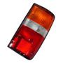 Stop Toyota Hilux 4x2/4x4 Izquierdo 1989 A 1994 Tyc Toyota RAV4 4X2