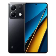 Poco X6 (5g) 12/256gb Dual Sim