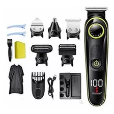 Gfdfd 11 In 1 Barber Shop Hair Trimmer Professional Clip