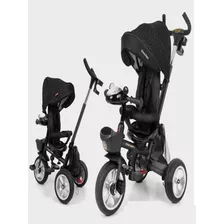 Triciclo Para Niños Flex Modelo Lujo 2024 Llanta Grande Bhap