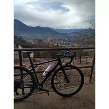 Bicicleta Gravel Gt Grade Elite Talla 52