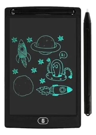 Segunda imagen para búsqueda de pizarra magica