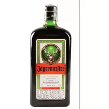 Botellas Jager Master 700ml - mL a $48