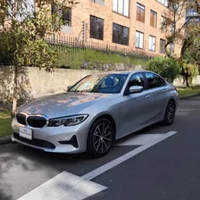 Bmw 330 E Jxk062