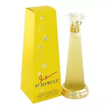 Perfume Hollywood Fred Hayman Edp 100 Ml