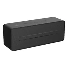 Caixa De Som Portátil Bluetooth 6w Tedge Cor 110/220v Bivolt