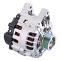 Polea Clutch Alternador Peugeot 607 2.0l 2.2l 2006 2007