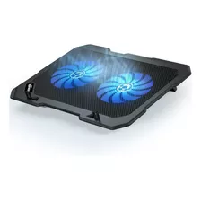 Base Soporte Laptop Cooling Pad Refrigeracion