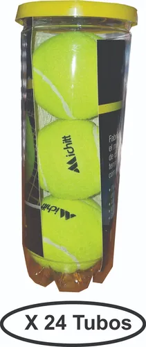 Segunda imagen para búsqueda de pelotas de tenis