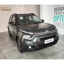 Citroen C3 Puretech 0km. Contado O Financiado. Tomo Usado 