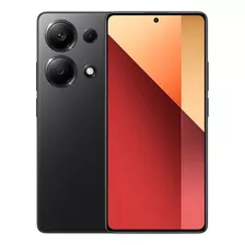 Celular Xiaomi Redmi Note 13 Pro 8gb 256gb Black