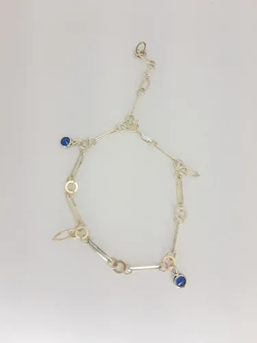 Tercera imagen para búsqueda de joyas pulseras tiffany co new york plata 925 importadas