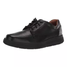 Clarks Hombres Un Abode Ease Oxford, Cuero B07fckym1h_200324