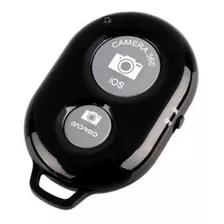 Controle Remoto Bluetooth Shutter Android iPhone Self