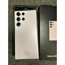 Samsung Galaxy S23 Ultra 5g 256 Gb Lavanda