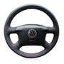 Embellecedor De Volante Jetta Mk6 Vento Golf Polo Caddy Vw