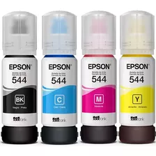 Tinta Original Epson 544