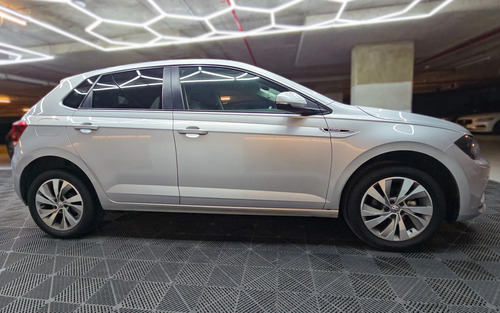 Volkswagen Polo 1.6 Highline 4X2 Hb — foto 4 de 23
