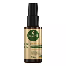 Óleo Concentrado Murumuru 35ml - Haskell