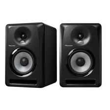 Monitores Estudio Pioneer Sdj50x Activos Par Demo