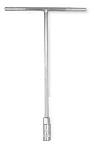 Llave T Larga Wembley 12mm Hexagonal 30cm Cod 6416 Dgm