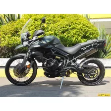 Triumph Tiger 800 Xc