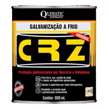 Crz Galvaniz.a Frio 900ml Pinc.1/4