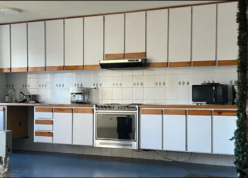 Tercera imagen para búsqueda de cocina empotrada