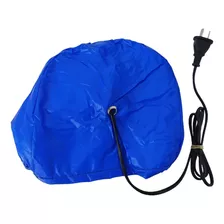 Gorro Térmico Electrico Para Nutricion Capilar Tratamientos