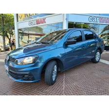 Volkswagen Voyage 1.6 Trendline L17 2017 Precio De Info