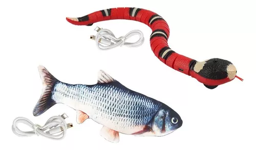 Segunda imagen para búsqueda de snake toys
