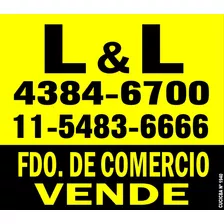 Ferreteria Excelente Ubicacion Vende L & L Group