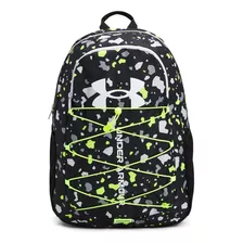 Mochila Deportiva Under Armour Hustle 26l - 721 Amarillo