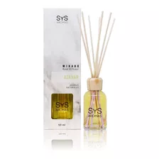 Estuche Difusor Mikado 50ml Variedad De Aromas