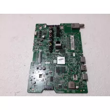 Placa Main Tv Samsung Un32j4300dgcdf