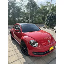 Volkswagen New Beetle Sport