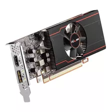 Amd Sapphire Pulse Radeon Rx 6400 Series Rx 6400 11315-01-20g - 4 Gb