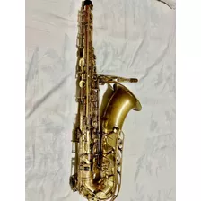 Saxofone Tenor Yamaha Yts 31