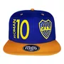 Primera imagen para búsqueda de gorra de boca