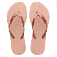 Chinelo Havaianas Original Sandália Feminina