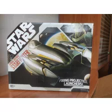 Star Wars Starfighter General Grivous - (30th Anniversary)