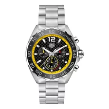 Reloj Tag Heuer Formula Caz101ac.ba0842 Chrono Original 