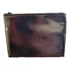 Ysl Cosmetiquero Femenino Negro