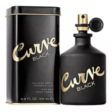 Curve Black De 125ml / Myperfume